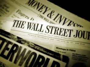 «The Wall Street Journal».